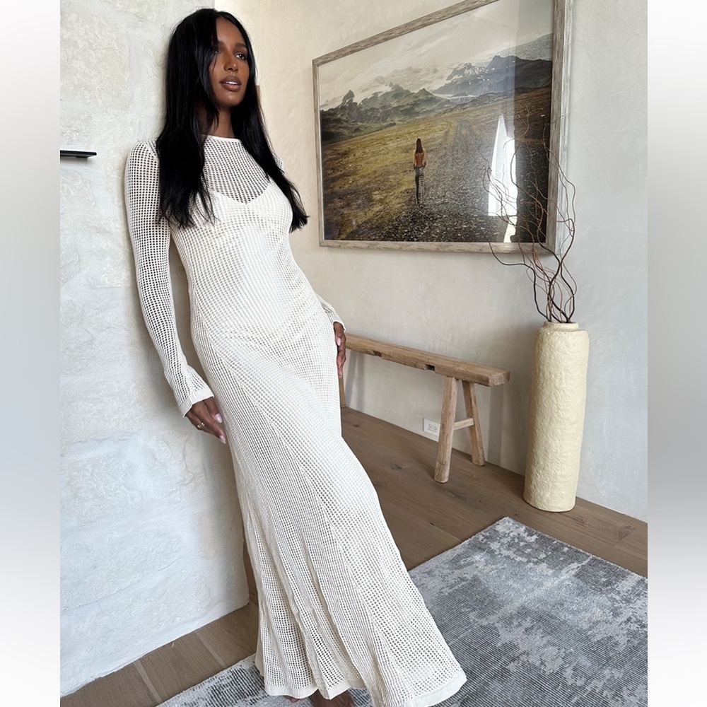 Dissh Ophelia maxi dress